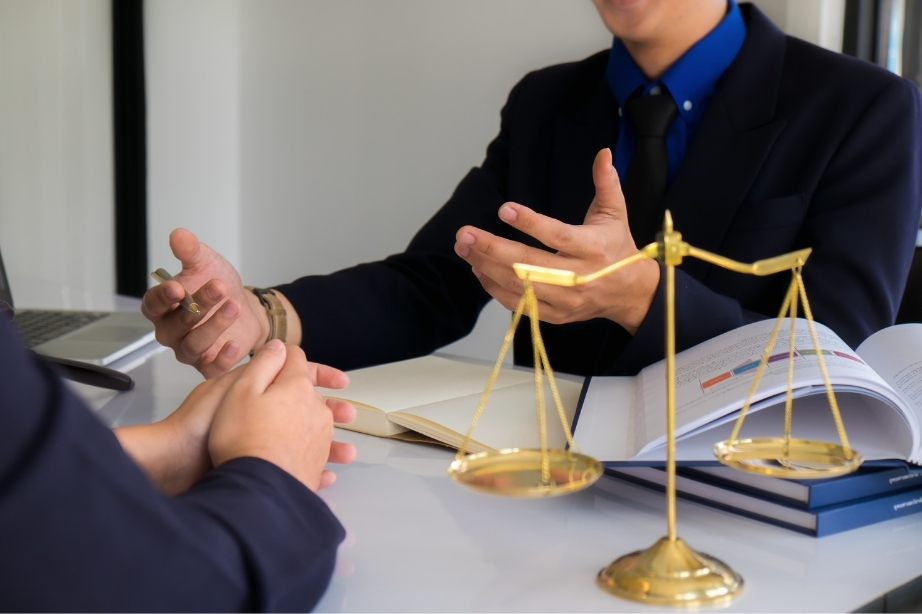 Usługa prawna: Doradztwo prawne oraz opiniowanie