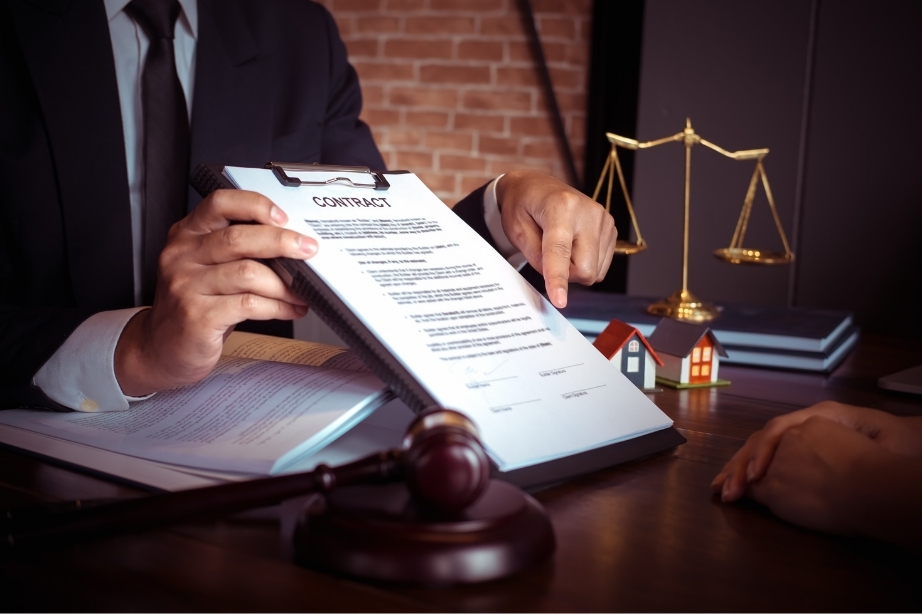 Usługa prawna: Sporządzanie i analiza umów cywilnoprawnych